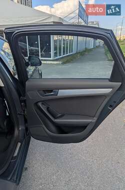 Седан Audi A4 2008 в 