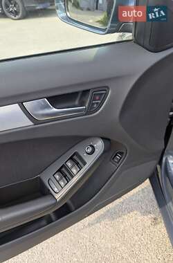 Седан Audi A4 2008 в 