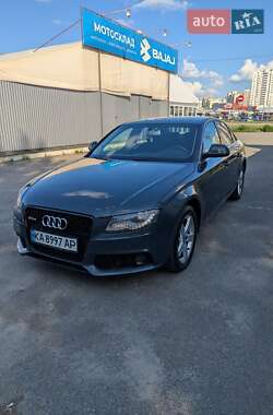 Седан Audi A4 2008 в 