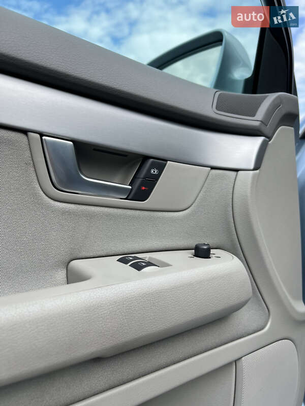 Универсал Audi A4 2006 в Борщеве фото 6 Универсал Audi A4 2006 в Борщеве