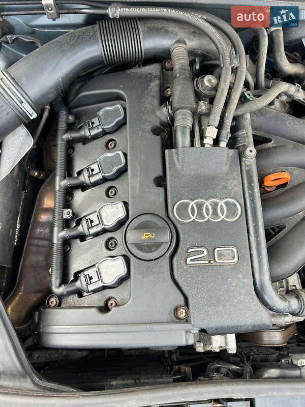 Универсал Audi A4 2006 в Борщеве фото 15 Универсал Audi A4 2006 в Борщеве