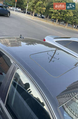Седан Audi A4 2010 в 