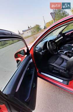 Седан Audi A4 2005 в 