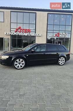 Универсал Audi A4 2005 в 
