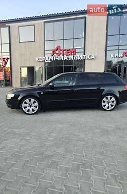 Универсал Audi A4 2005 в 