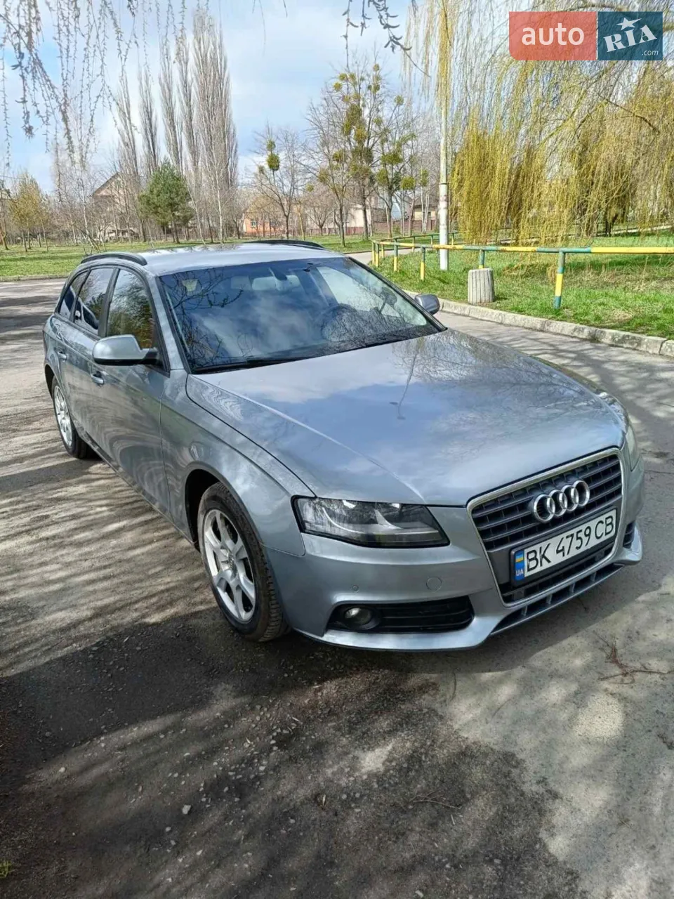 2011 Audi A4 - мініатюра 14