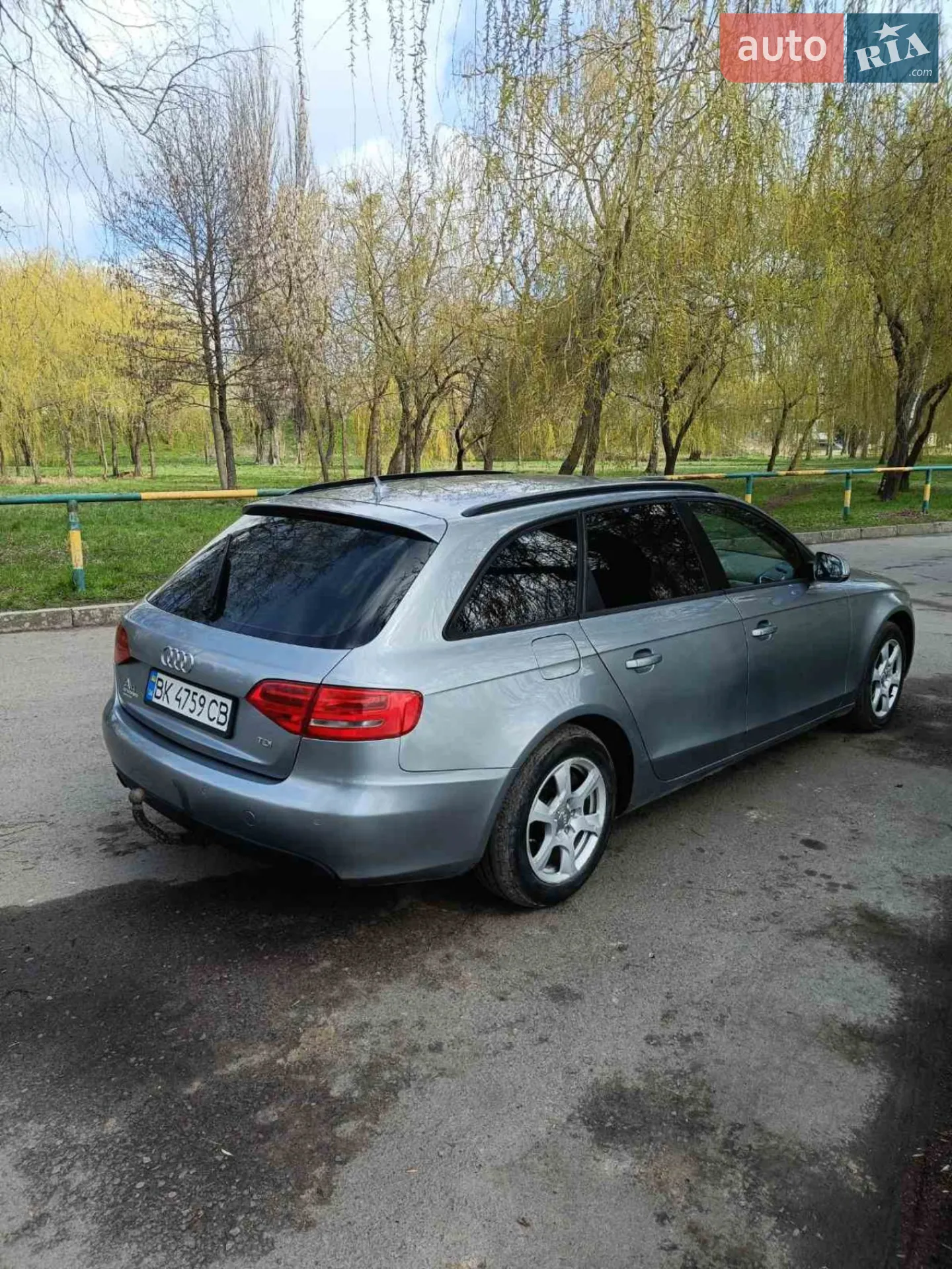 2011 Audi A4 - мініатюра 11