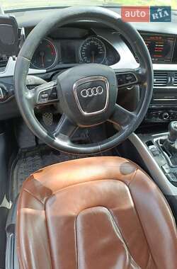 Универсал Audi A4 2011 в Ровно