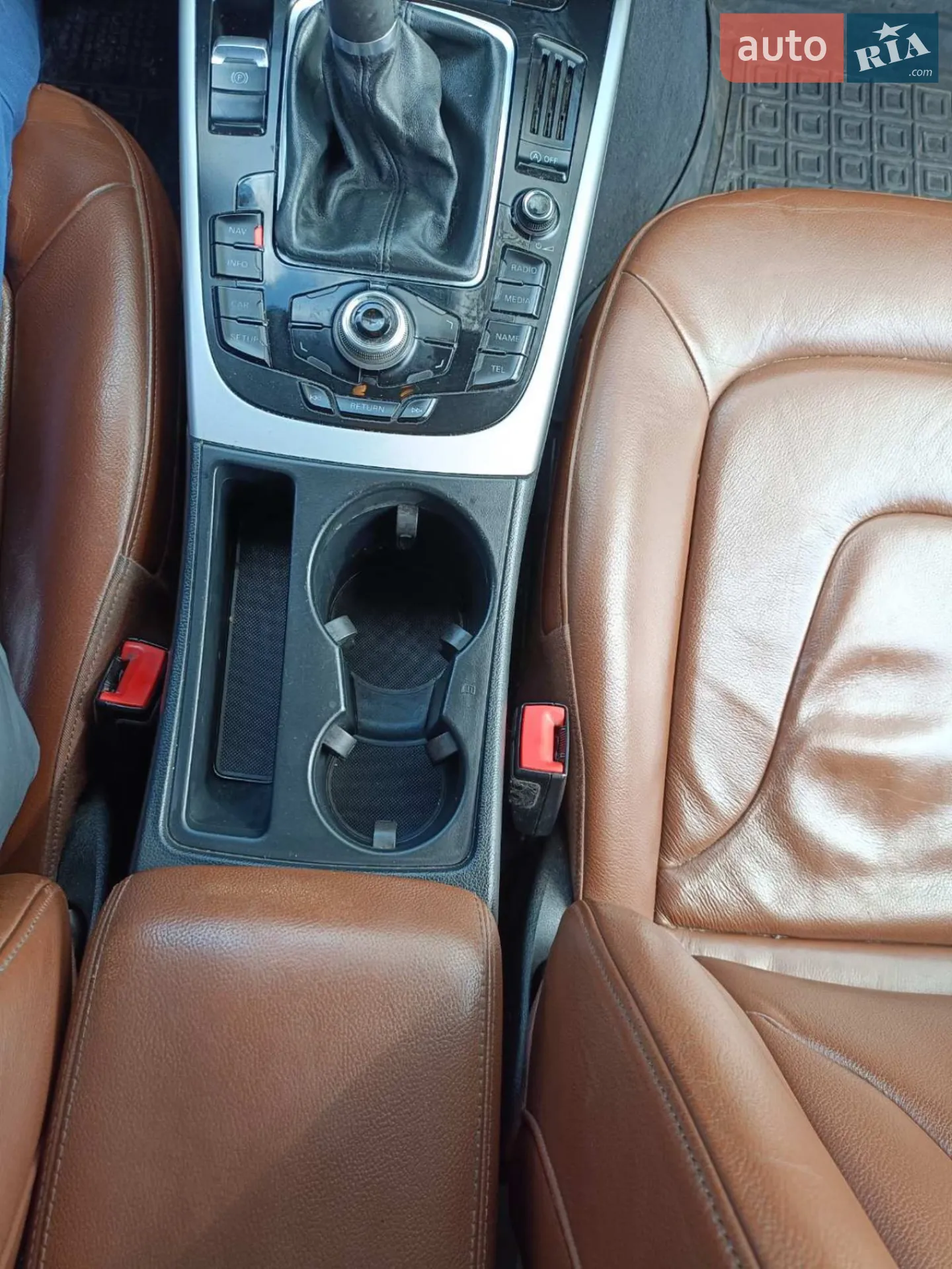 2011 Audi A4 - мініатюра 21