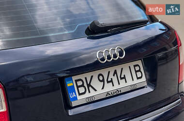 Универсал Audi A4 2004 в 