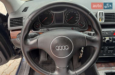 Универсал Audi A4 2004 в 