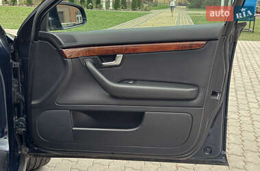 Универсал Audi A4 2004 в 