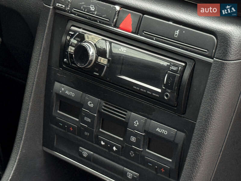 Универсал Audi A4 2004 в Радивилове фото 79 Универсал Audi A4 2004 в Радивилове