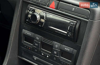 Универсал Audi A4 2004 в 