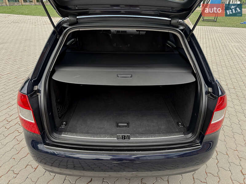 Универсал Audi A4 2004 в Радивилове фото 84 Универсал Audi A4 2004 в Радивилове