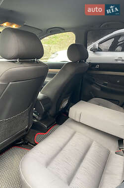 Универсал Audi A4 2001 в 