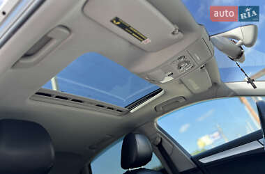 Седан Audi A4 2013 в Львове