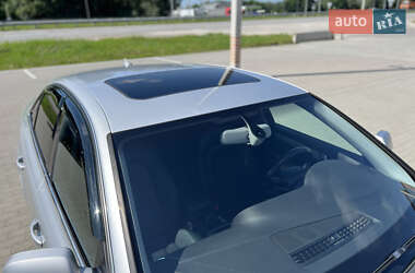Седан Audi A4 2013 в Львове