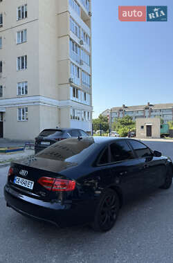 Седан Audi A4 2009 в 