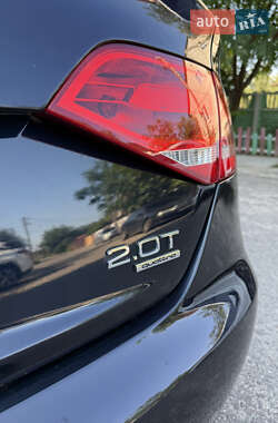 Седан Audi A4 2009 в 