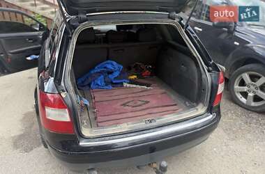Универсал Audi A4 2002 в 
