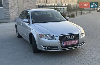 Универсал Audi A4 2006 в 