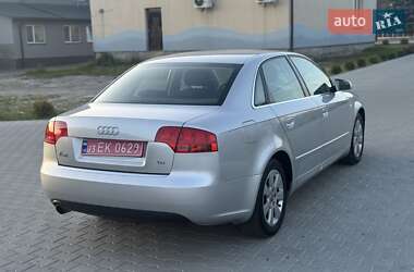Универсал Audi A4 2006 в 