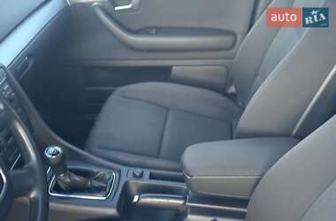 Универсал Audi A4 2006 в 