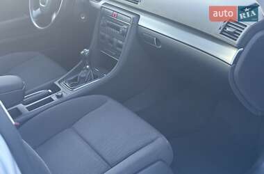 Универсал Audi A4 2006 в 