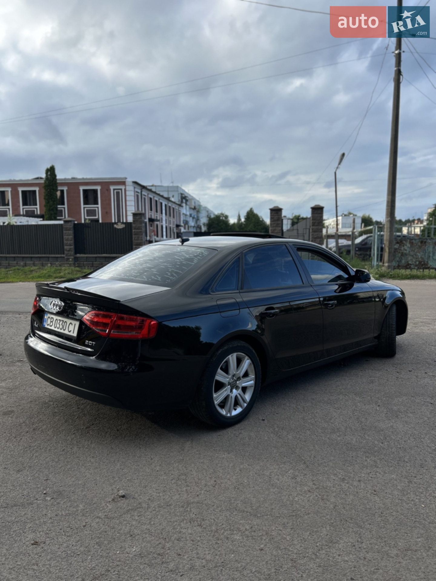 2010 Audi A4 - мініатюра 17