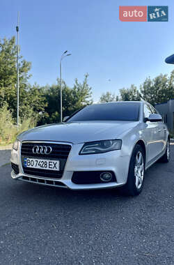 Универсал Audi A4 2011 в 