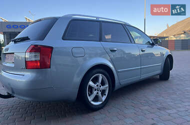 Универсал Audi A4 2003 в 