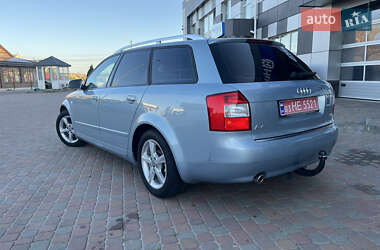 Универсал Audi A4 2003 в 