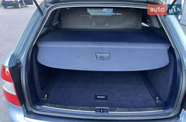 Универсал Audi A4 2003 в 