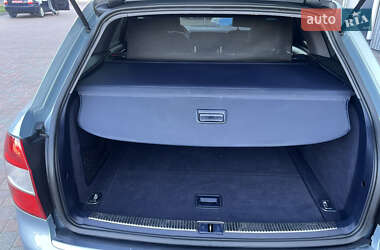 Универсал Audi A4 2003 в 