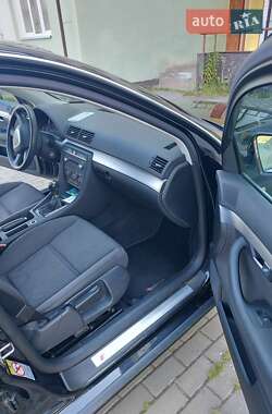 Универсал Audi A4 2006 в 