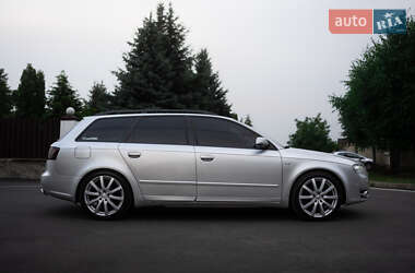 Универсал Audi A4 2005 в 