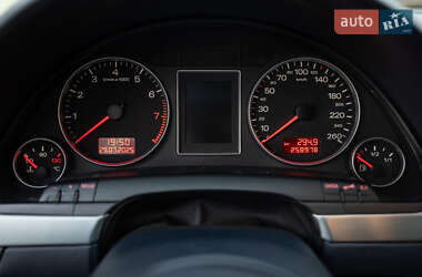 Универсал Audi A4 2005 в 