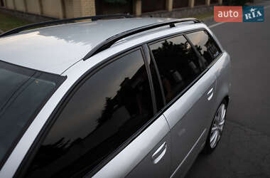 Универсал Audi A4 2005 в 