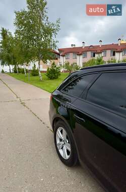 Универсал Audi A4 2018 в 