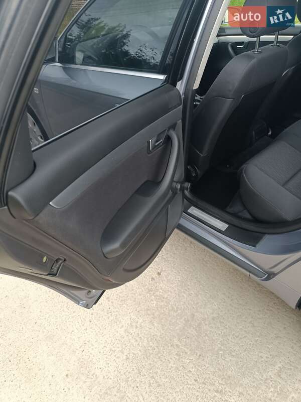Универсал Audi A4 2006 в Хмельницком