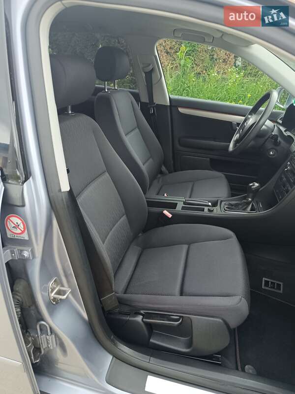 Универсал Audi A4 2006 в Хмельницком