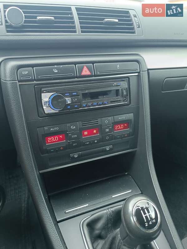 Универсал Audi A4 2006 в Хмельницком