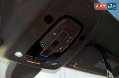 Седан Audi A4 2020 в Киеве