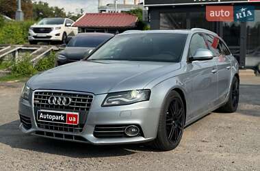 Універсал Audi A4 2009 в Вінниці