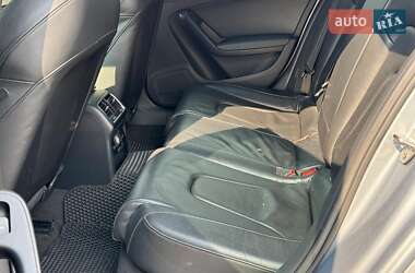 Универсал Audi A4 2009 в 