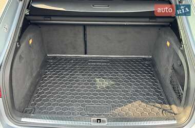 Универсал Audi A4 2009 в 