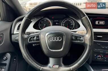 Универсал Audi A4 2009 в 