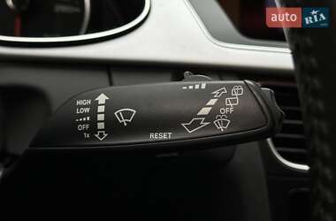 Универсал Audi A4 2015 в 