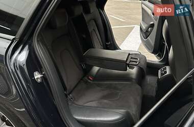 Универсал Audi A4 2015 в 